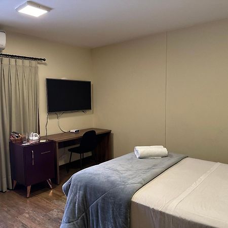 Chacara Comary Hotell Teresópolis Exteriör bild