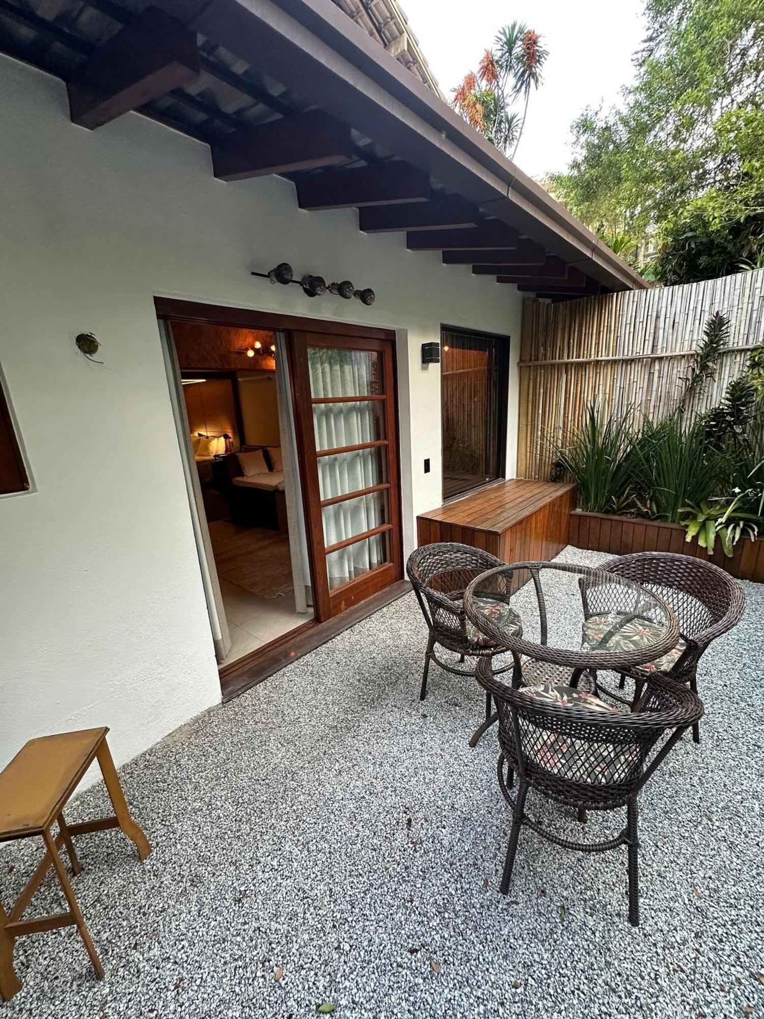 Chacara Comary Hotell Teresópolis Exteriör bild