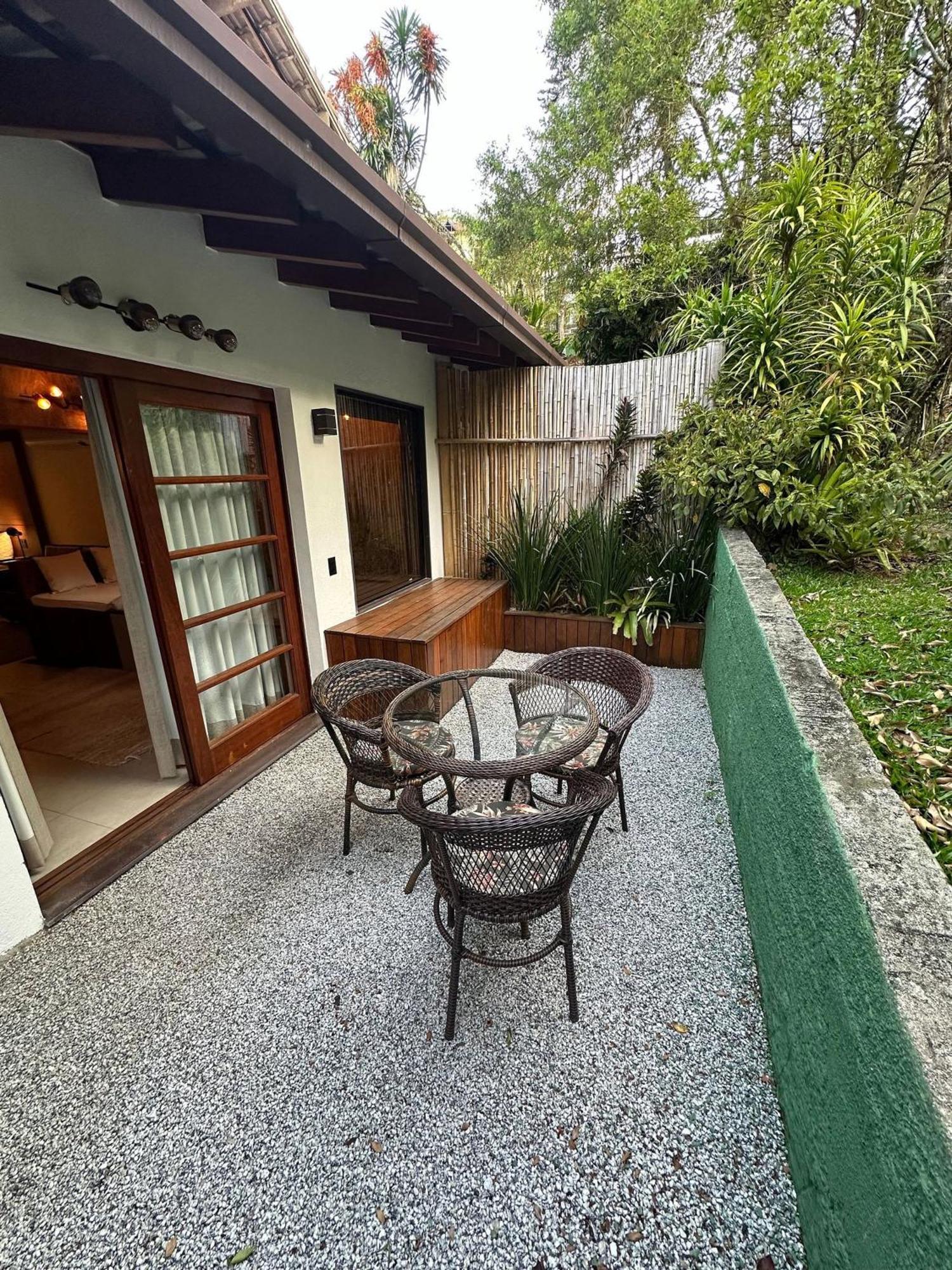 Chacara Comary Hotell Teresópolis Exteriör bild